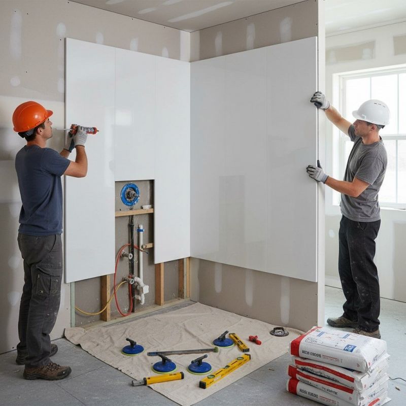 Top Bathroom Remodeling Companies in Palm Springs, CA