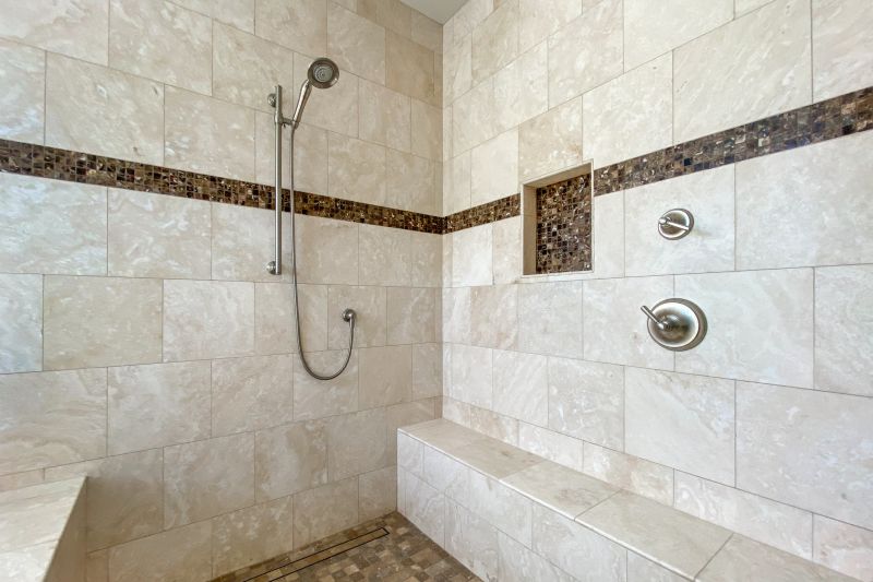 Best Shower Installation Contractors in Hemet, CA
